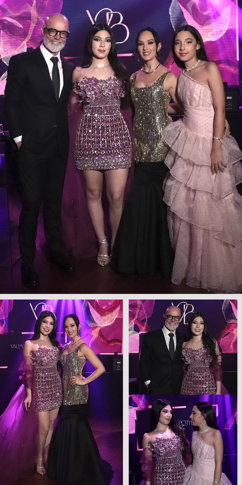 Valentina Bottega aniversario 02